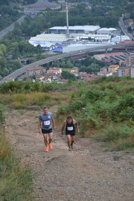 Giro paregabea izan da Areta 82 1532806997761