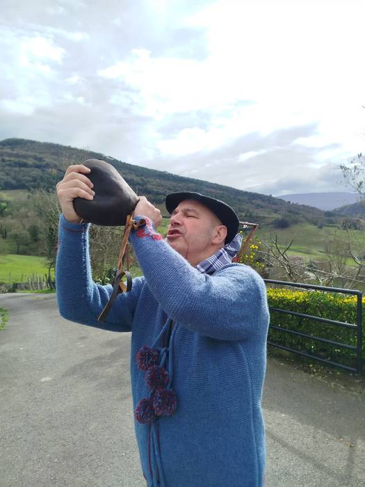 Agate Deunaren bezperak adin 52 1770303101043