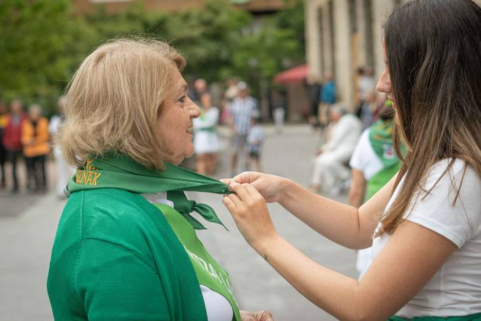 Dantza Lagunak kuadrillaren  50 1776520642182