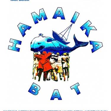Antzezlana: 'Hamaika bat'