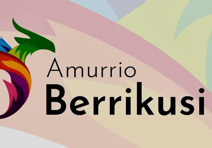 Amurrio Berrikusi-k bere lehen urteurrena ospatuko du zozketekin, fidelizazio-kanpainekin eta jarduera berriekin tokiko merkataritza bultzatzeko