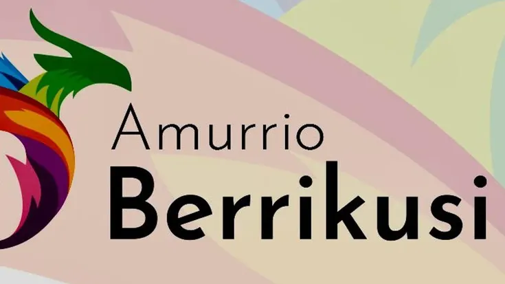 Amurrio Berrikusi-k bere lehen urteurrena ospatuko du zozketekin, fidelizazio-kanpainekin eta jarduera berriekin tokiko merkataritza bultzatzeko