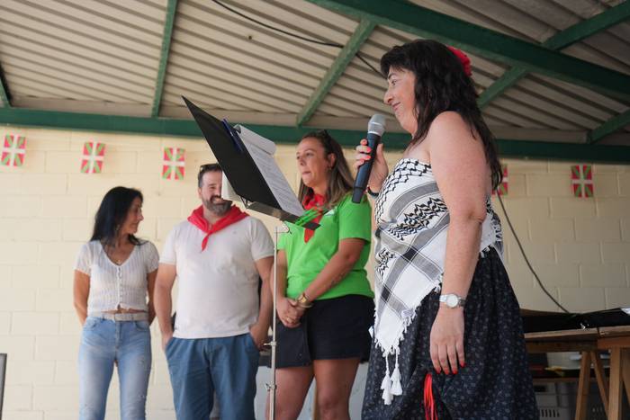 Paella txapelketarekin eta K 37 1755976640799