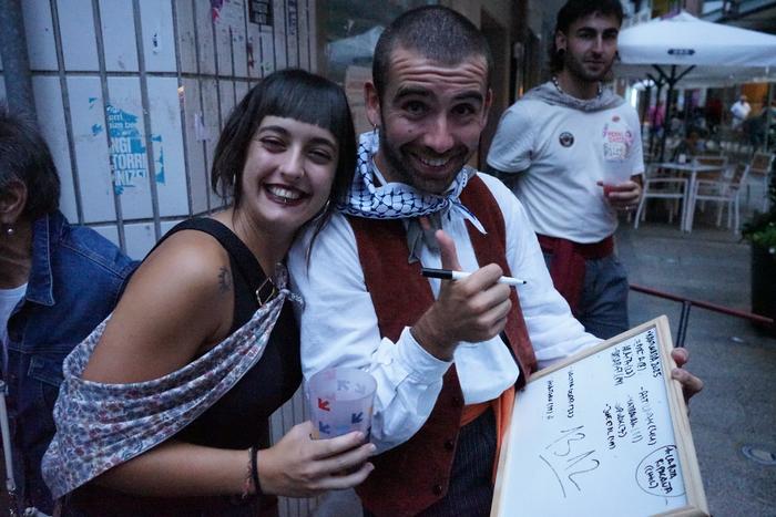 Kantukadak kuadrillen hainba 43 1756386276873