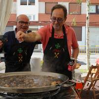 Gardeako jaiak: igandea