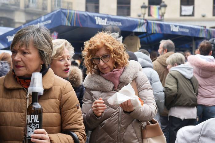 Euriak ez du zapuztu Dolumin 9 1774623070036