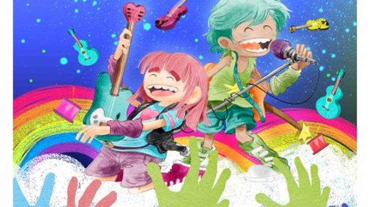 "Loa eta Laia, zuzenean!"