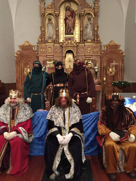 Eguraldia ez da oztopoa izan 67 1515500016253