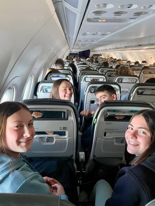 Laudio Institutuko ikasleak  1 1774256989446