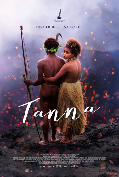 "Tanna"