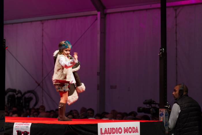 Laudioarrak izan ziren model 123 1508743028420