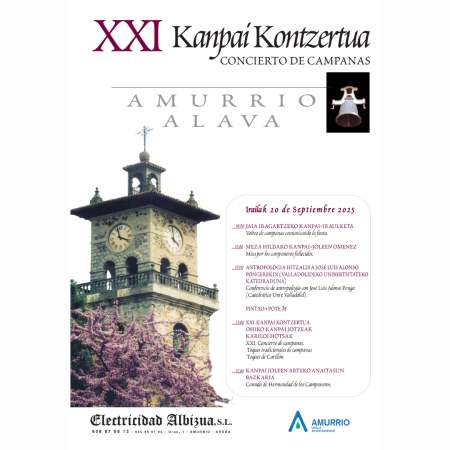 XXI. Kanpai kontzertua