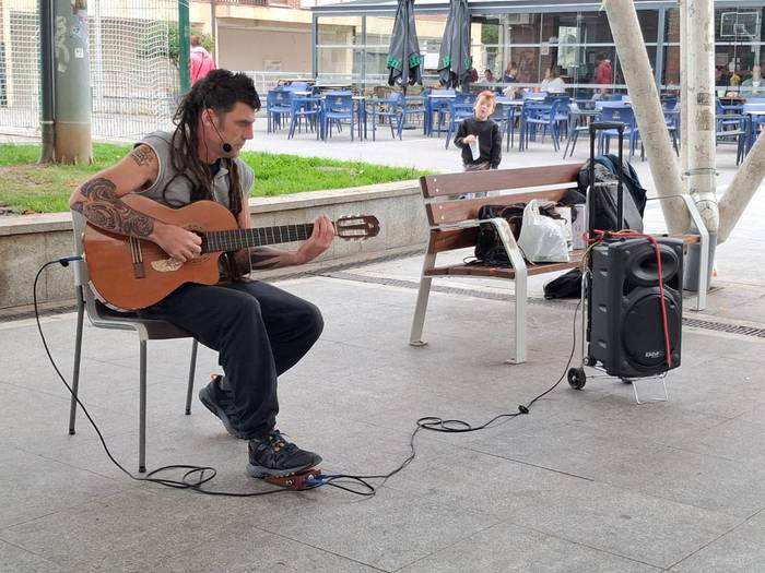 Jurgi Ibarretxek kontzertua  1 1761474320050