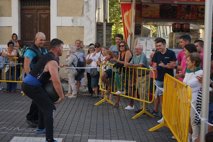 Arabako Lokotx Biltzeko txap 84 1757925699326