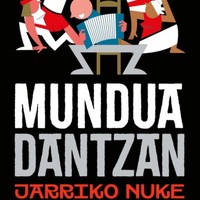"Mundua dantzan" (Korrontzi eta Aiara Dantza Taldea)