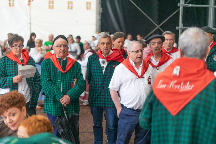 Benito Fernandez omenduta am 18 1777825654208