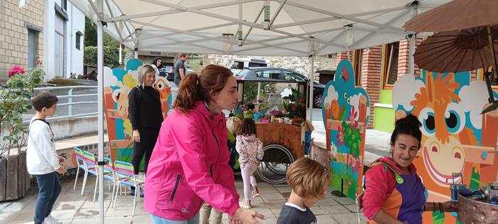 Bizilagunen artean ospatu di 5 1759731921398