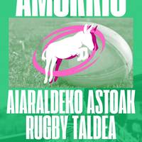 Aiaraldeko Astoak Rugby Taldea