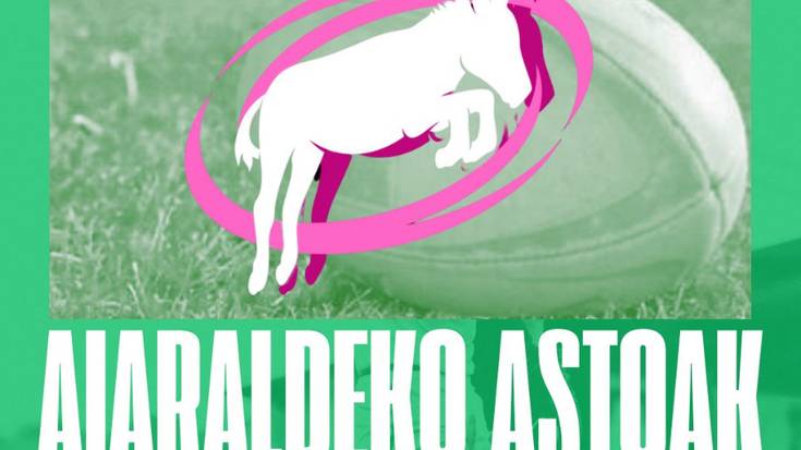 Aiaraldeko Astoak Rugby Taldea