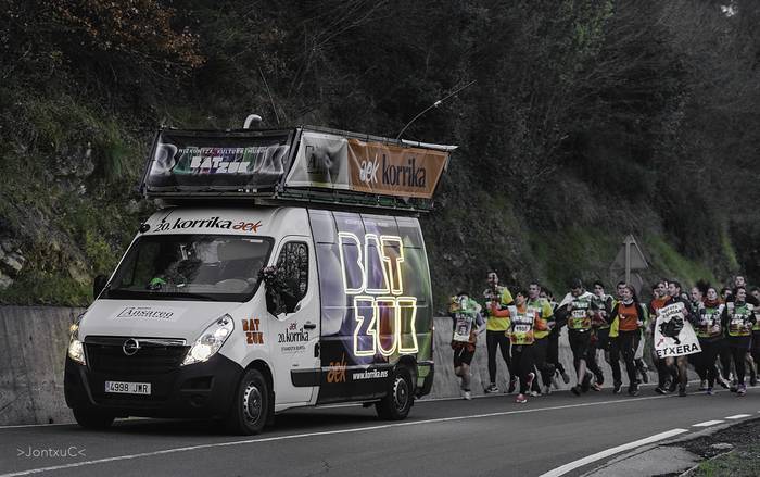 ARGAZKI GALERIA: Euskara eta 121 1491904781202