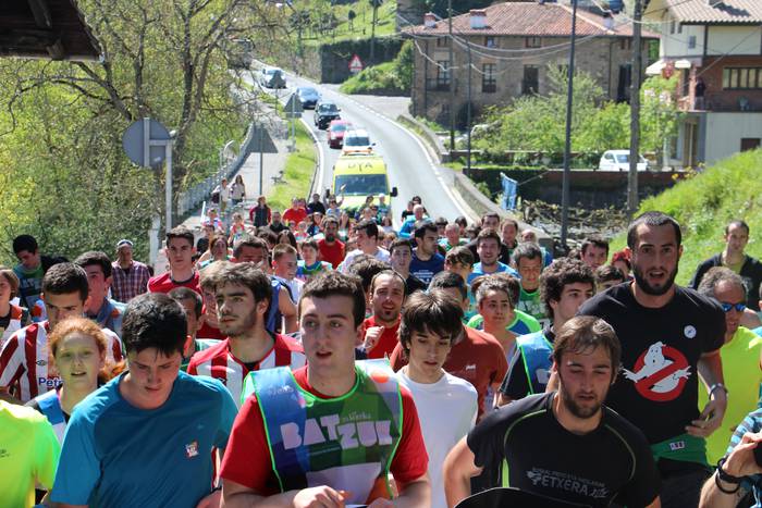ARGAZKI GALERIA: Atxetatik A 38 1491586791003