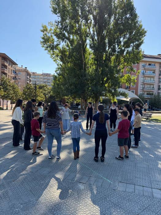 Urtxintxa Eskolako hezitzail 3 1760423943848