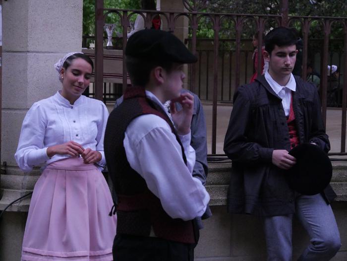 Egunez ere hartu zituzten hi 28 1526228962211