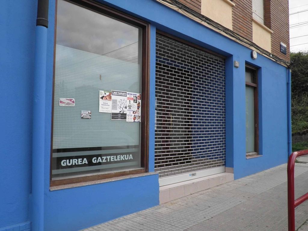 Udalak Gaztelekua hilabete honetan irekitzea espero du 