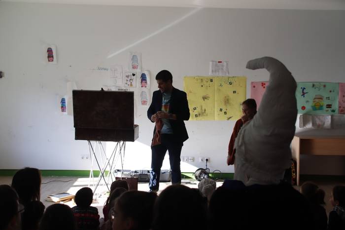 Mari Domingirekin partekatu  20 1765746984746