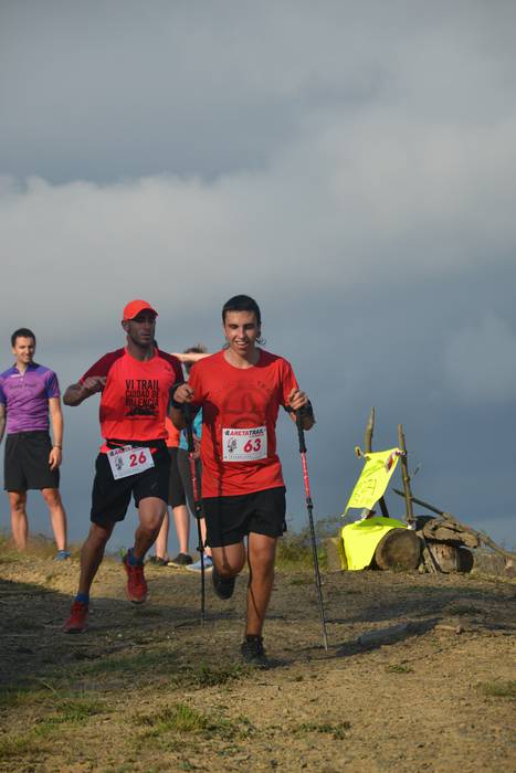 Giro paregabea izan da Areta 167 1532808709098