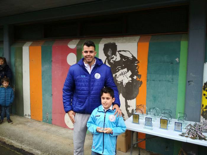 Bukatu da gabonetako tenis t 24 1514275571371