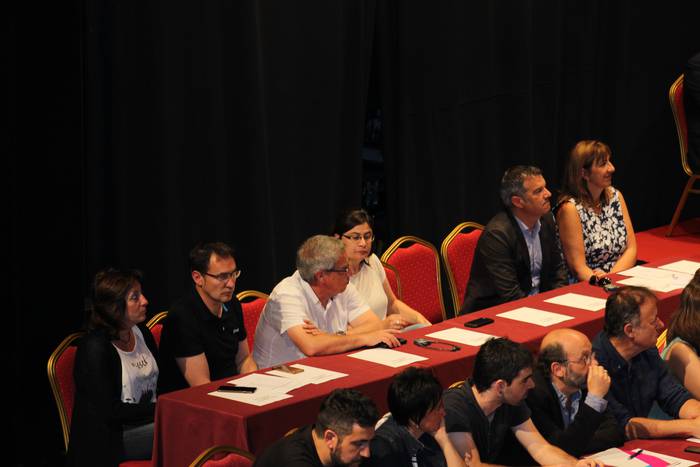 Arabako Batzar Nagusein bile 37 1496224715346