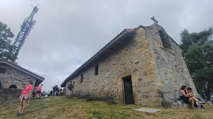 Santa Marinako baselizak hai 1 1753040295393