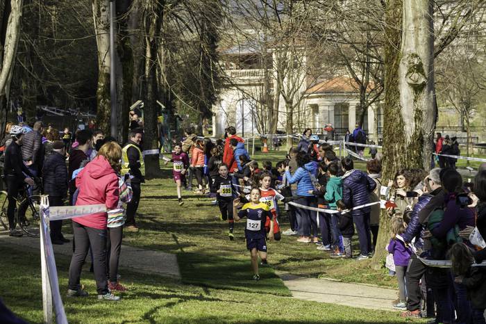 Umeek eta gurasoek bete zute 139 1519653497004