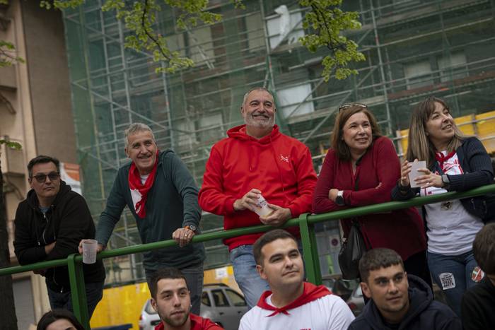 Aretaren independentzia alda 45 1776585588488