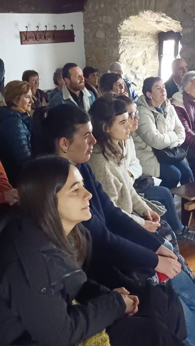 Pintxo lehiaketa egin zuten  3 1773831801164