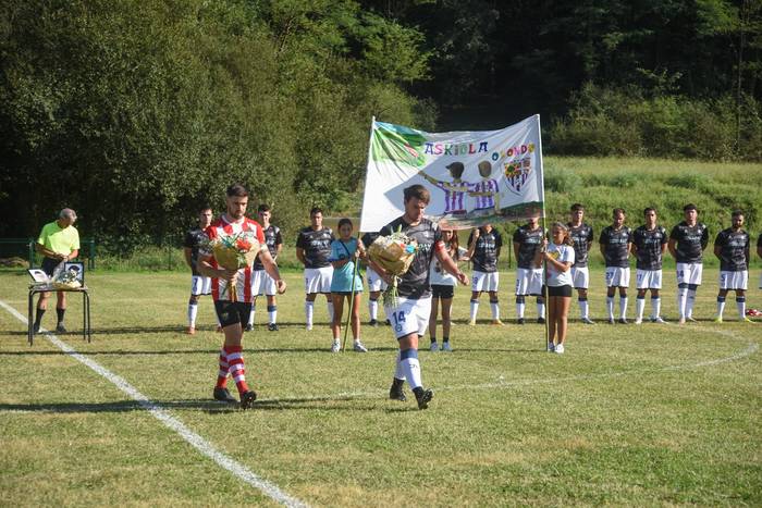 Okondon hildako bi gazteen o 29 1757424733939