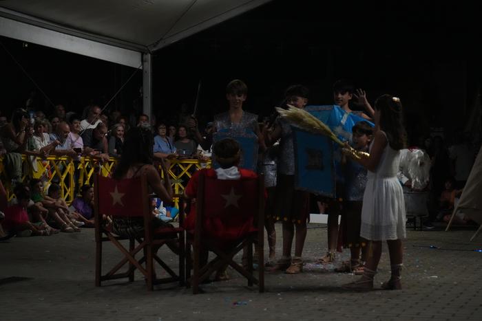 Okondoko jaietako mozorro le 51 1756160313453