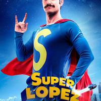 "Super López"