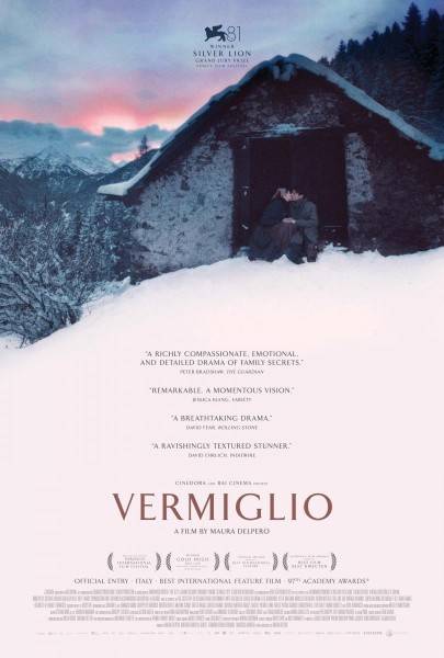 'Vermiglio'