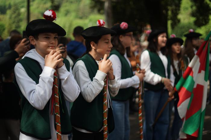 Danborrada jendetsu eta hunk 1 1777379375997