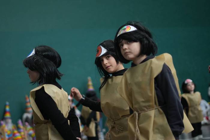 Euskal inauteriak eraman dit 29 1771373238377