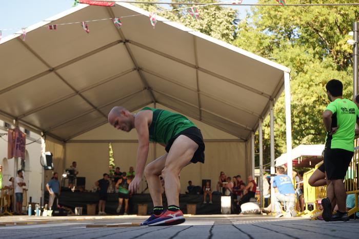 Arabako Lokotx Biltzeko txap 5 1757925455859