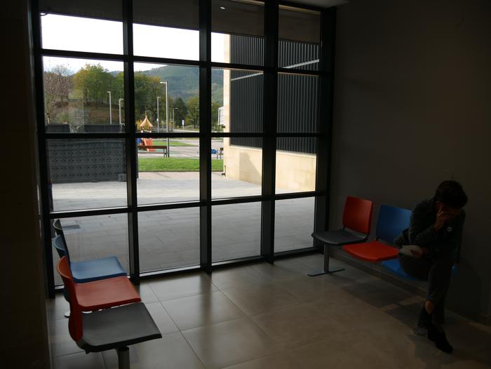 Gaur inauguratu dute Orozkok 46 1543401615571