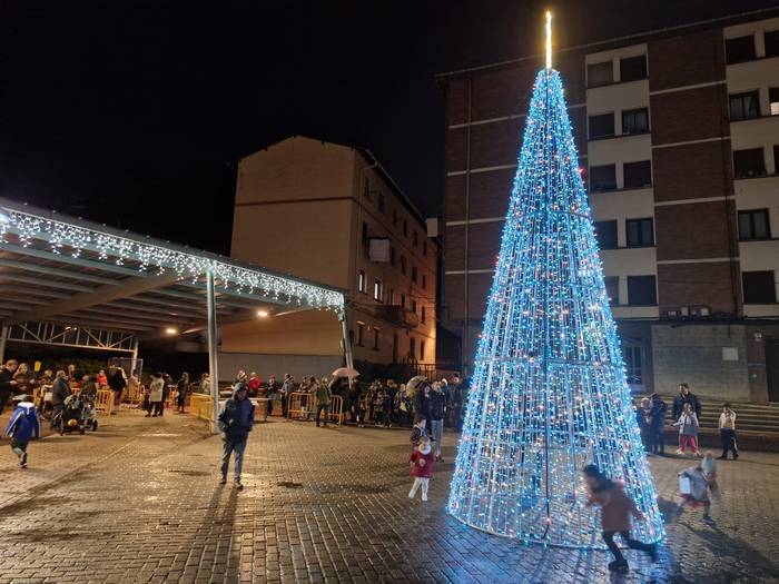 Ikazkinak baditu Laudioko ha 73 1766250243222