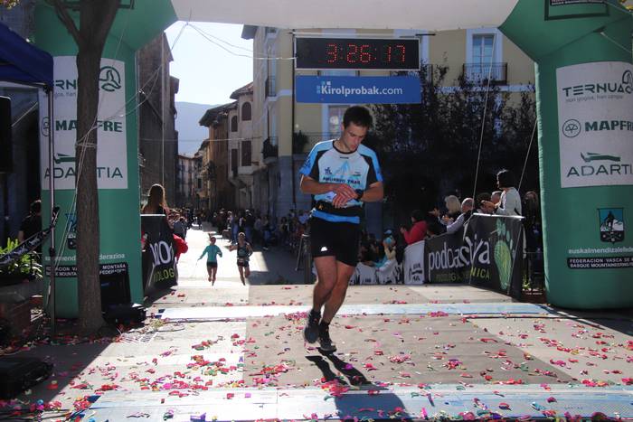 Eguraldia eta lainopila lagu 170 1668424126486