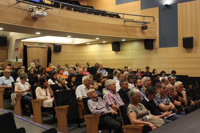 Arabako Batzar Nagusein bile 50 1496225263801