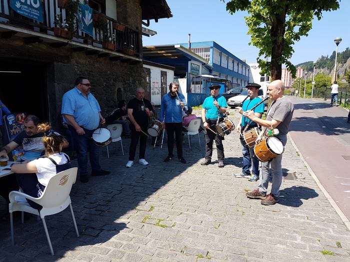 Aretako herri kontsulta