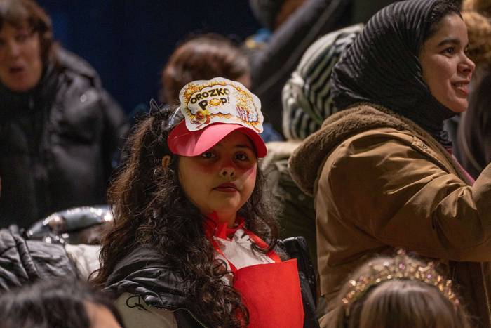 Orozkoko talentua oholtzara  23 1771010549288