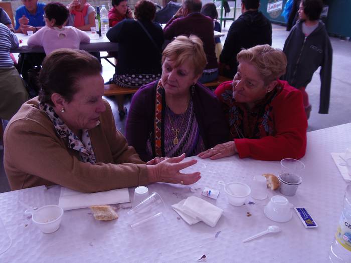 San Lorentzoko ospakuzinak l 65 1502471772466